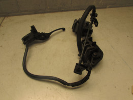 Voorrem compleet Honda ST 1100 Pan European