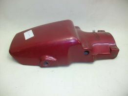 Rear fender Honda TRANSALP