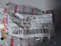 Achterbrug Ducati 749 999