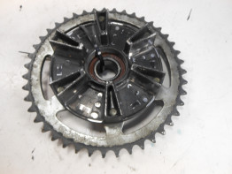 Kettenrad-Trager Yamaha YZF R1