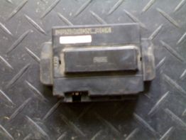 Fuse box Kawasaki ZZR 600