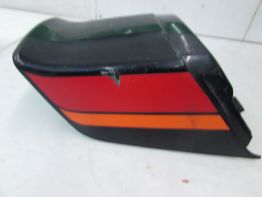 Heck Kawasaki GPZ 550