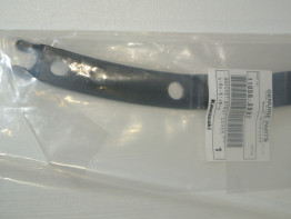 Fork pipe outside Kawasaki 650 Vulcan S