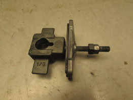 Achterbrug Honda CB 600 F