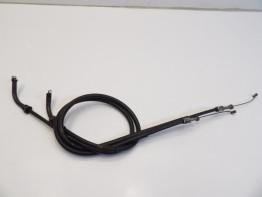 Throttle cable Honda CB 500