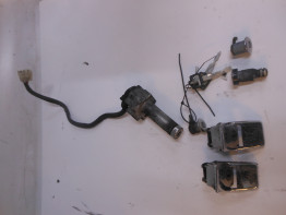 Slotenset Honda ST 1100 Pan European