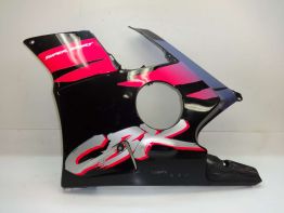 Linker onderkuip Honda CBR 600 F
