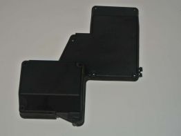 Afdekkap BMW K 1200 RS