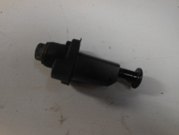 Nokkenas Yamaha FAZER 600