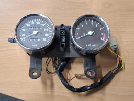 Tellerset Suzuki GN 400