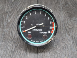 Teller Kawasaki LTD 440