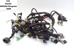 Kabelboom Suzuki Burgman 650