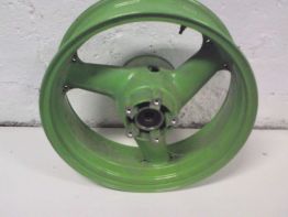 Felge hinten Kawasaki ZX 6 R