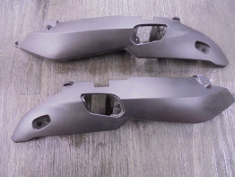 Achterkuipdeel BMW R 1200 R 2011