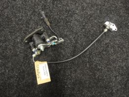 Remklauw Overig Gilera Fuoco