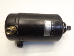 Startmotor Kawasaki ZX 9 R