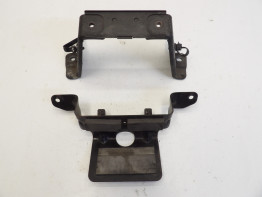Rahme teile Suzuki GSX F 600