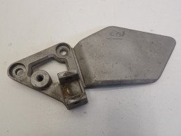 Schetsplaat links Honda CB 1