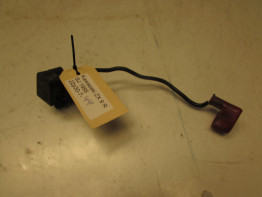 Startmotor relais Kawasaki ZX 9 R