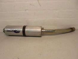 Sport auspuff Yamaha YZF R6