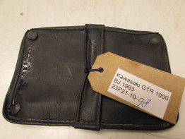 Afdekkap Kawasaki GTR 1000