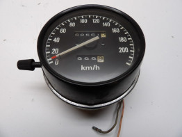 Meter Honda Goldwing GL