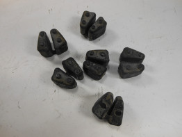 Achtertandwiel Honda CBR Fireblade