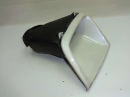 Linker luchtbuis Honda PC 800