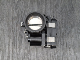 Einspritzanlage BMW R 1200 GS LC