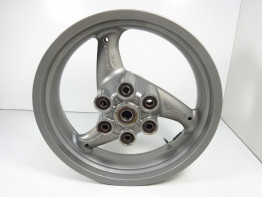 Achtervelg Ducati monster 600