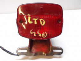 Achterlicht Kawasaki LTD 440