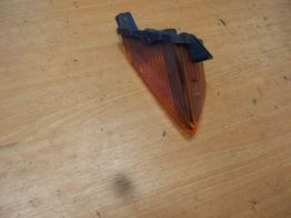 Winker left front Honda VFR 800 I