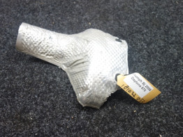 Auspuff Triumph Daytona 675 