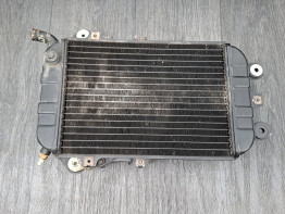 Kuhler Kawasaki VN 700 750