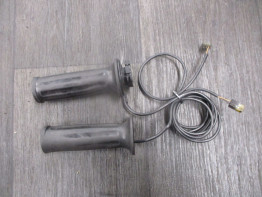 Griff Triumph Sprint ST 1050