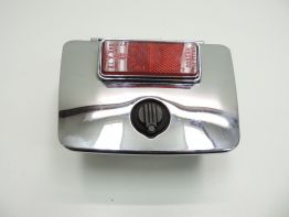 Gereedschapset Yamaha XV 1100 Virago