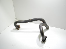 Uitlaatbochten BMW R 1100 GS