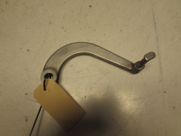 Rempedaal Suzuki GSX F 600