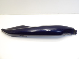 Rechter achterkant Kawasaki ER 5