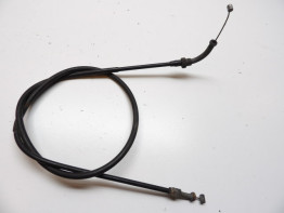 Gaskabel Honda CX 500
