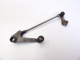 Schakelpedaal Honda CBR 600 F