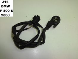 Standaard schakelaar BMW F 800 S - ST