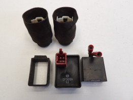 Relais unit Kawasaki ZXR 750