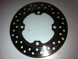 Achterremschijf Honda CBR 900 RR