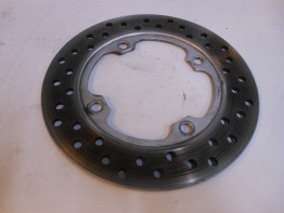 Rear brake disc Honda CB 600 F
