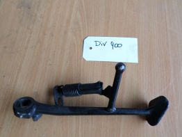 Side stand bar Yamaha XJ 900 S Diversion