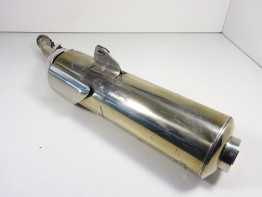 Muffler Yamaha TDM