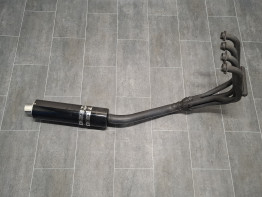 Uitlaat Kawasaki ZX 7 R