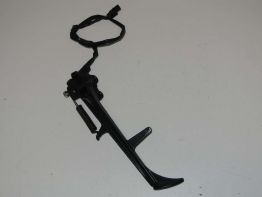 Standaard Honda CBR Fireblade