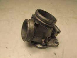 Ansaugkrummer Yamaha V max